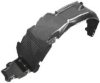 VAN WEZEL 8219433 Panelling, mudguard